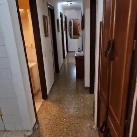 Trinidad Lejlighed La Laguna (Tenerife)