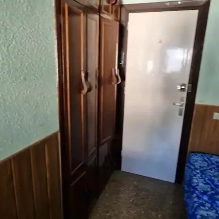 Trinidad Apartment La Laguna (Tenerife)