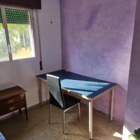 Trinidad لا لاغونا