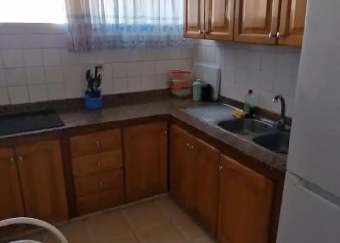 Apartment Trinidad La Laguna (Tenerife)