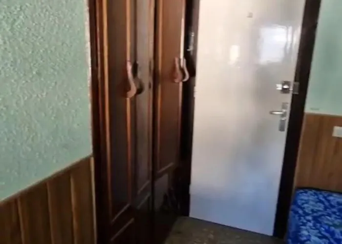 Trinidad Apartment La Laguna (Tenerife)