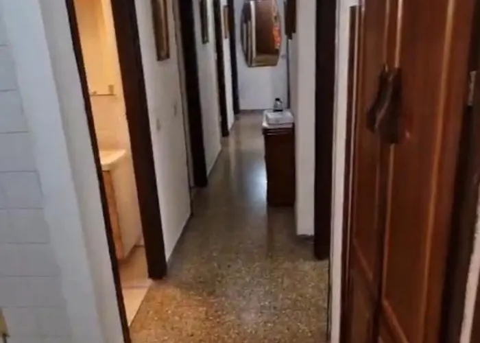 Trinidad Apartment La Laguna (Tenerife)