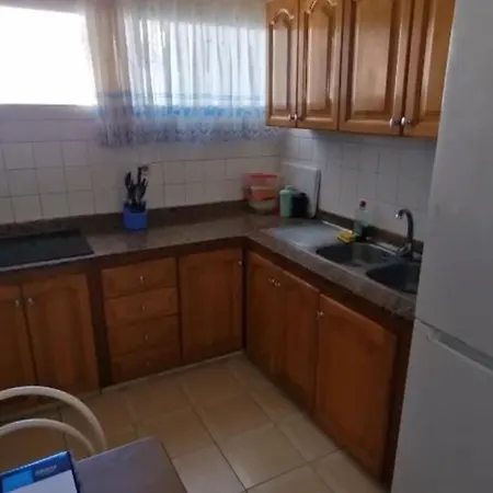 Appartamento Trinidad La Laguna (Tenerife)