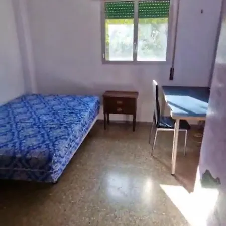 Trinidad La Laguna (Tenerife)