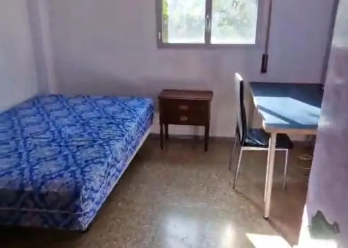 Trinidad La Laguna (Tenerife)