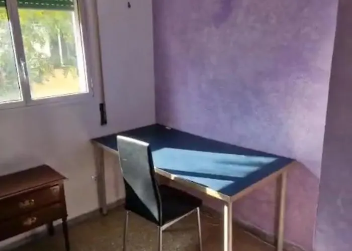 Trinidad La Laguna (Tenerife)